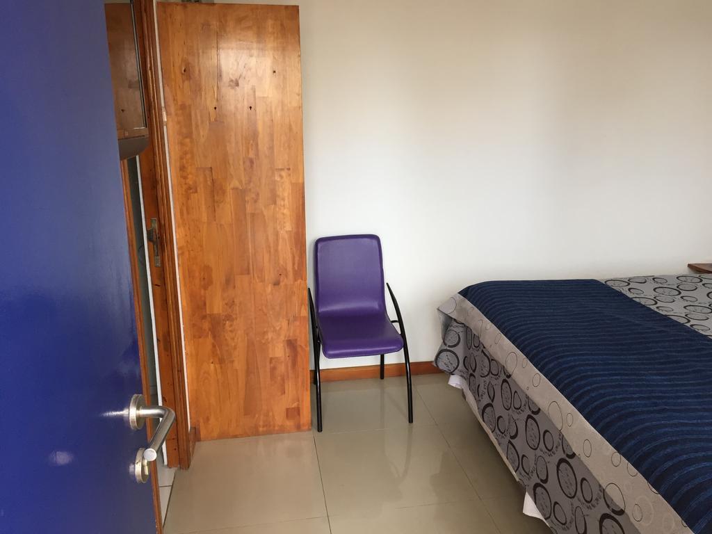 Hotel Esmeralda Iquique Zimmer foto