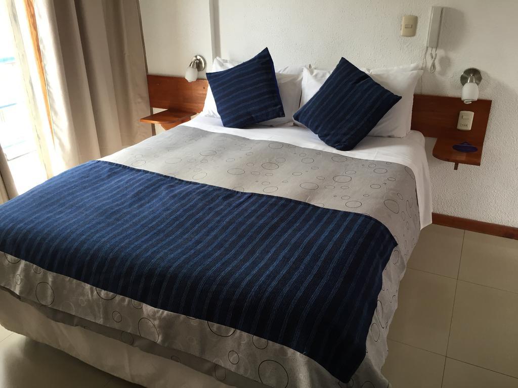 Hotel Esmeralda Iquique Zimmer foto