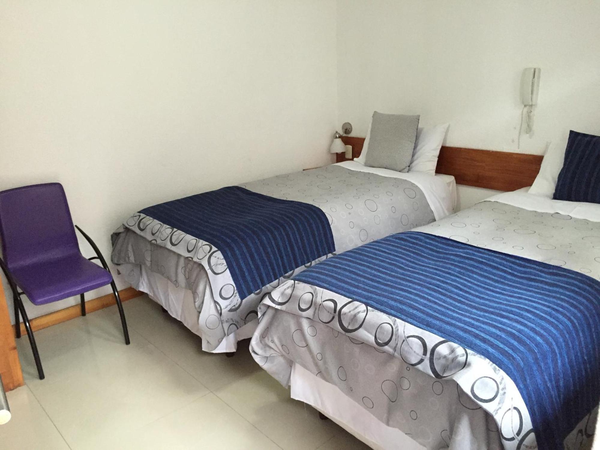 Hotel Esmeralda Iquique Zimmer foto